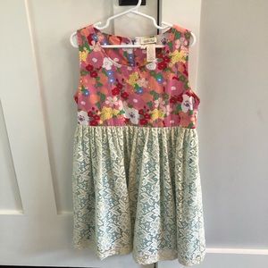 Matilda Jane Size 8 Dress